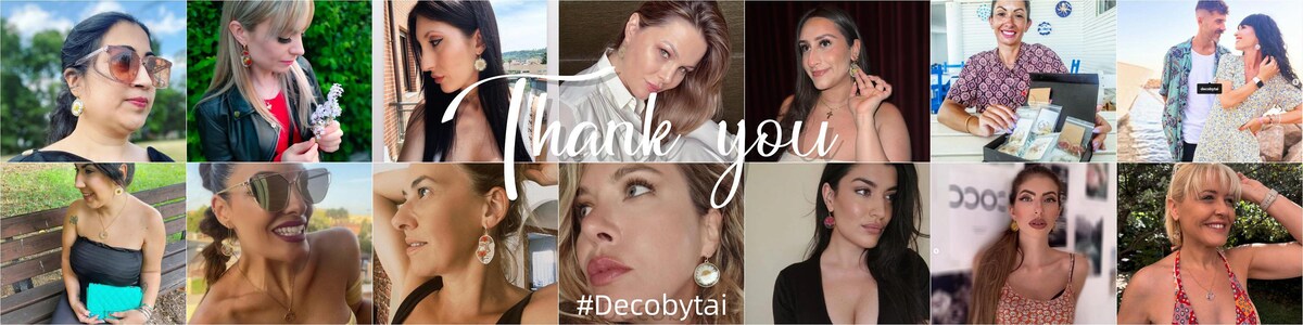 decobytai - Etsy
