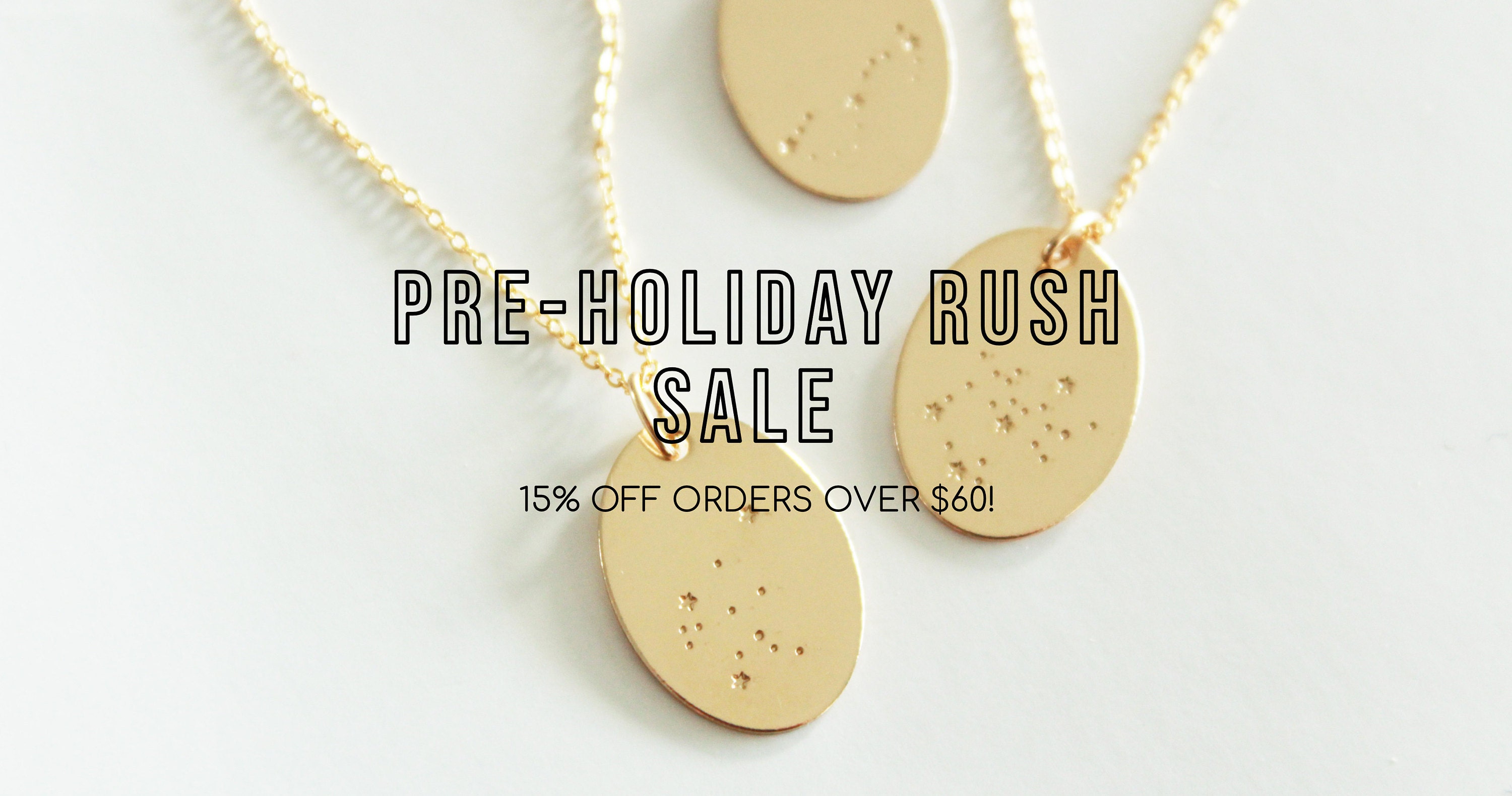 shopluminjewelry Etsy