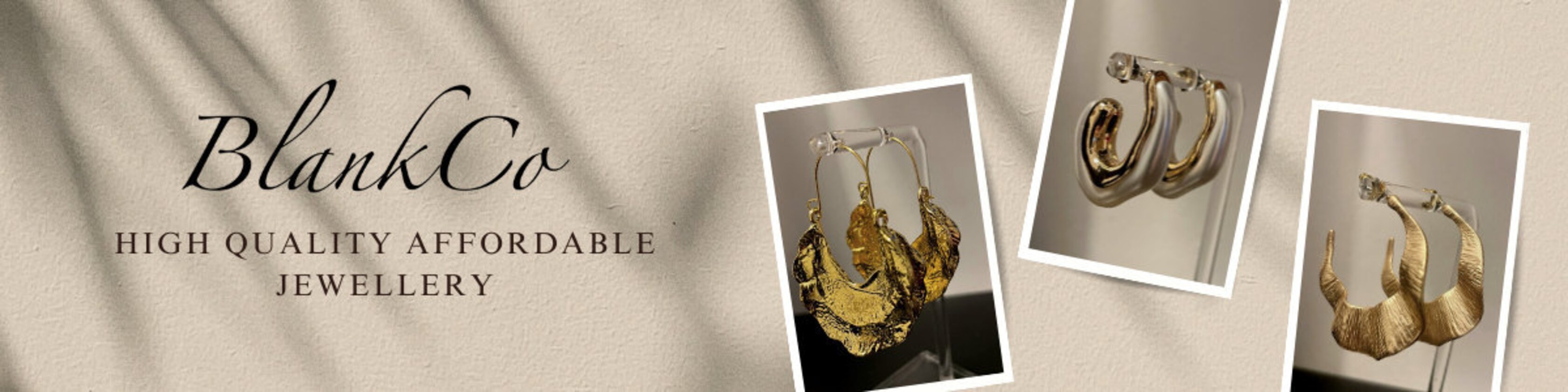 BlankCoLondon Etsy UK