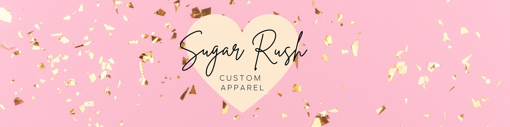Sugar rush clothing brand clearance