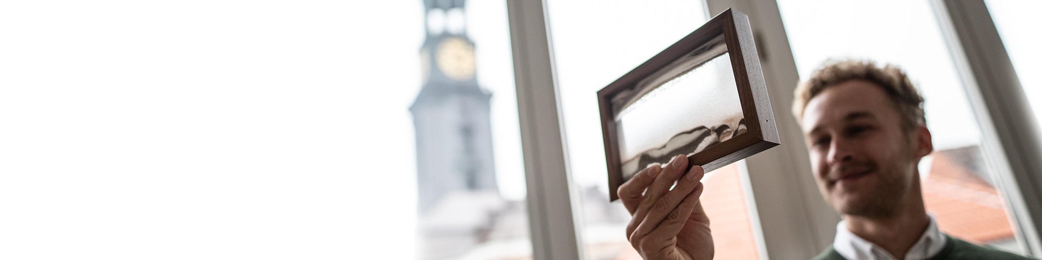 Handgefertigte Sandbilder und ZEN-Gärten by SandscapeDE on Etsy