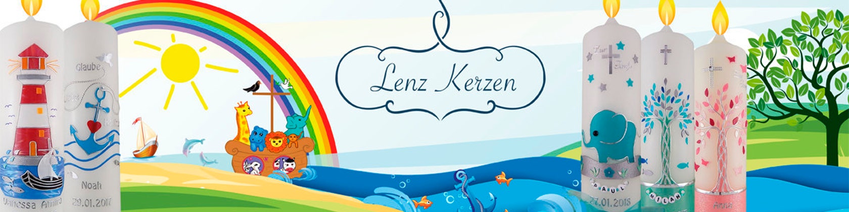 LenzKerzen - .de
