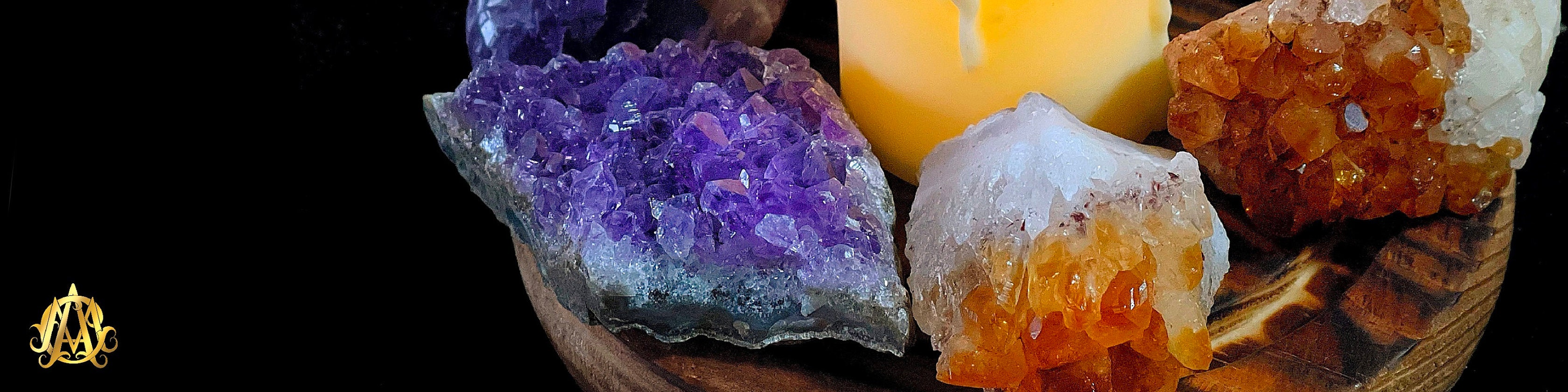 MultipleCrystalArt - Etsy
