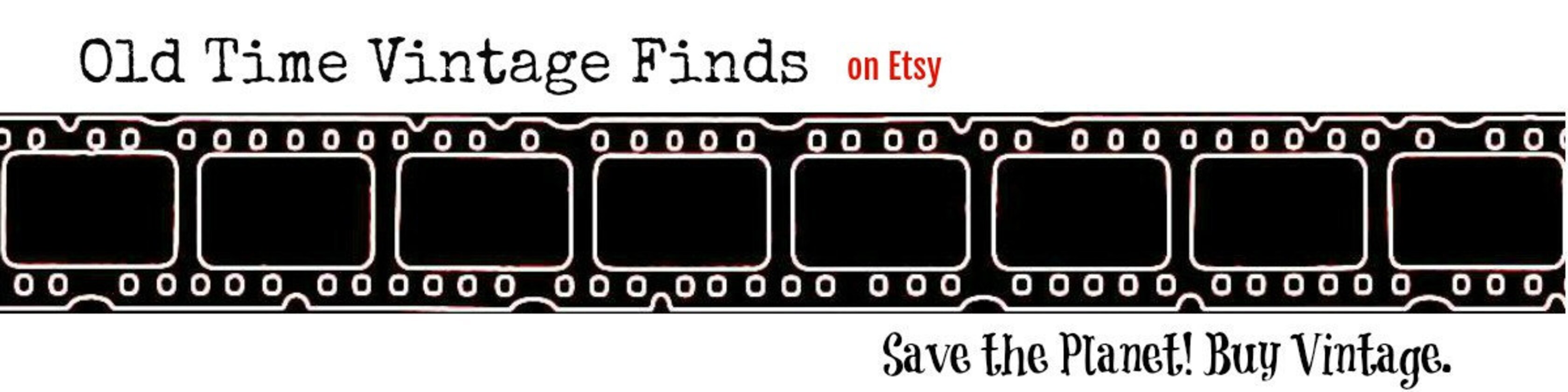 Vintage Pyrex Aprons Games Mixed Media by OldTimeVintageFinds