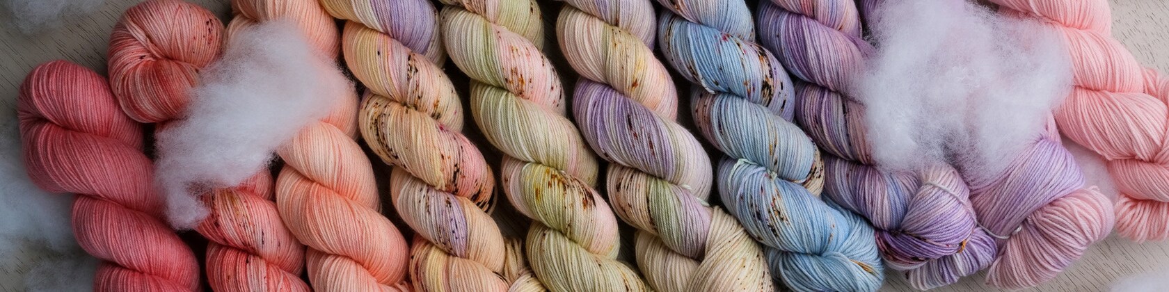 Tech Knits  Lady Dye Yarns