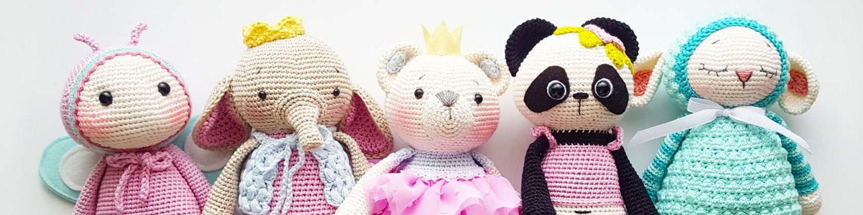 Amigurumi Crochet Pattern Pdf Doll By Amaloudesigns Amigurumi Crochet Pattern Pdf Doll By Amaloudesigns