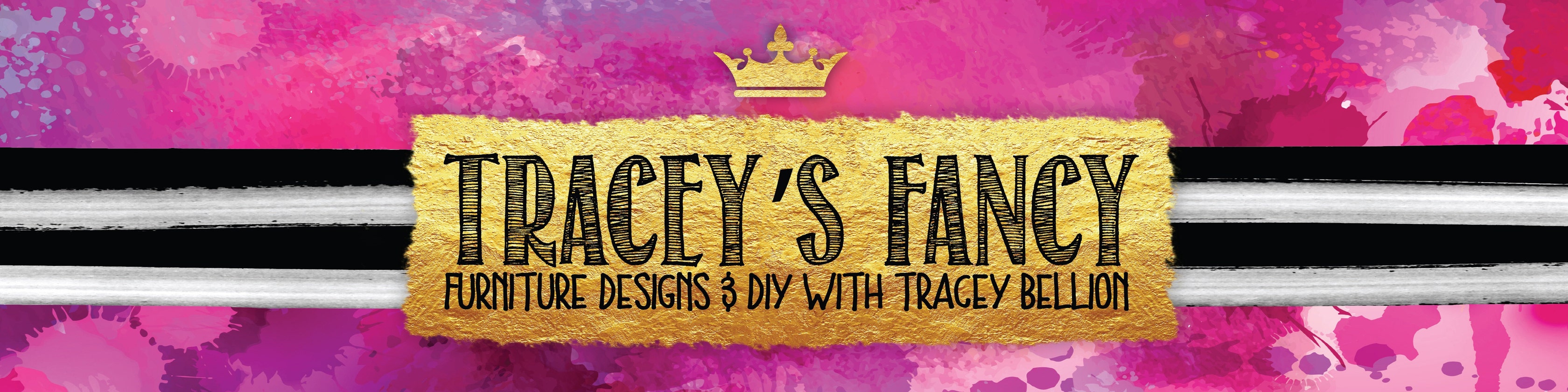 TraceysFancy - Etsy