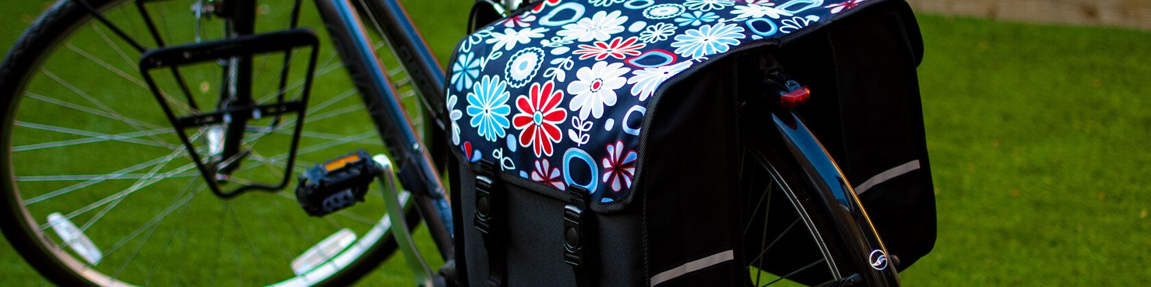 Tioga pannier sales