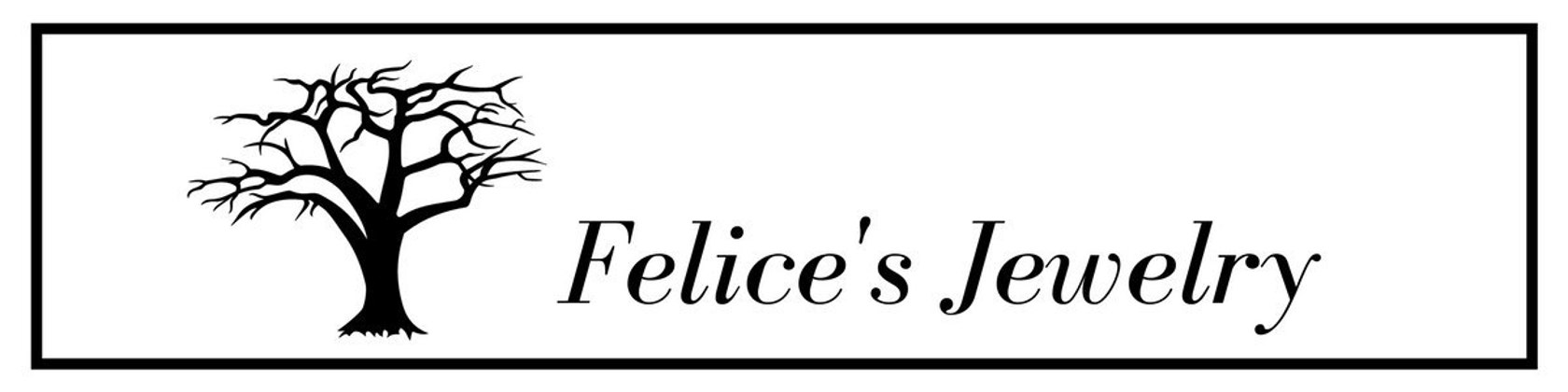 Felice jewellery sale