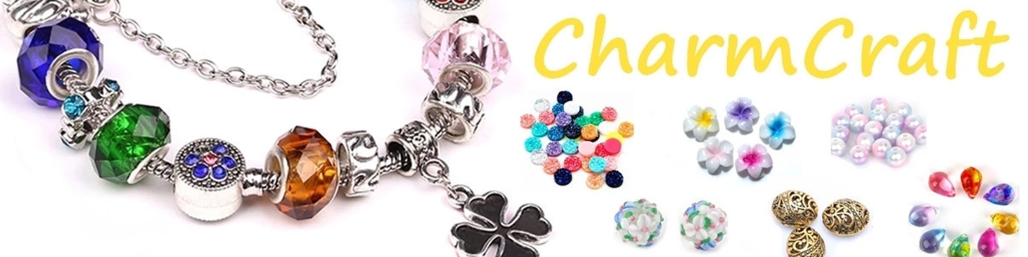 CharmCraftStore | Etsy