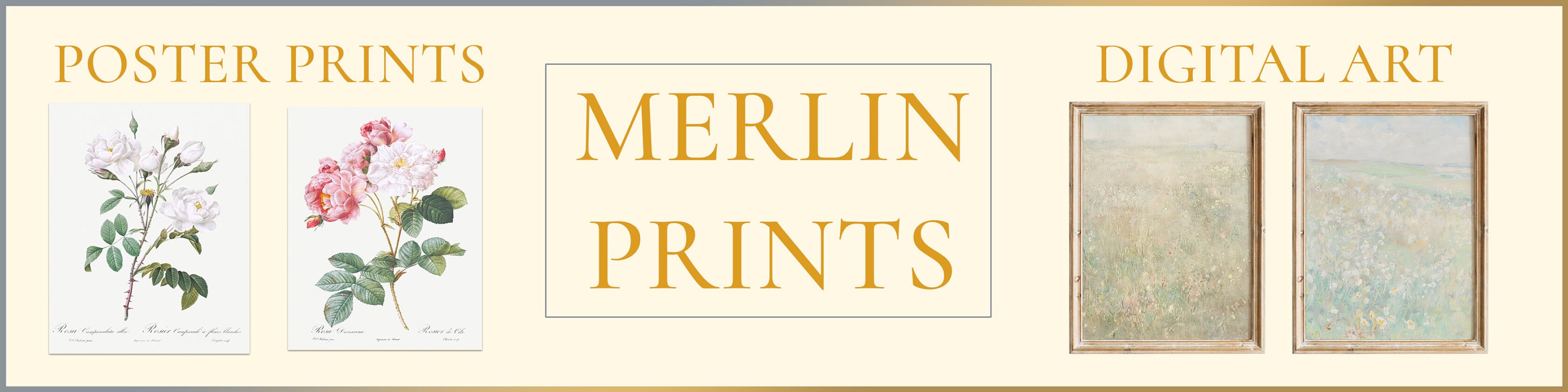 View Textile Art by MerlinArtPrints on Etsy