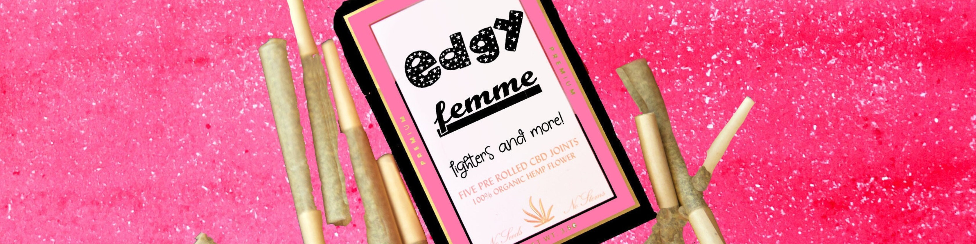 EdgyFemme - Etsy