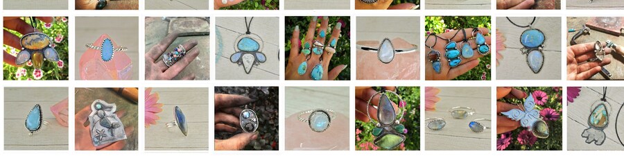 GemAndTonik - Etsy