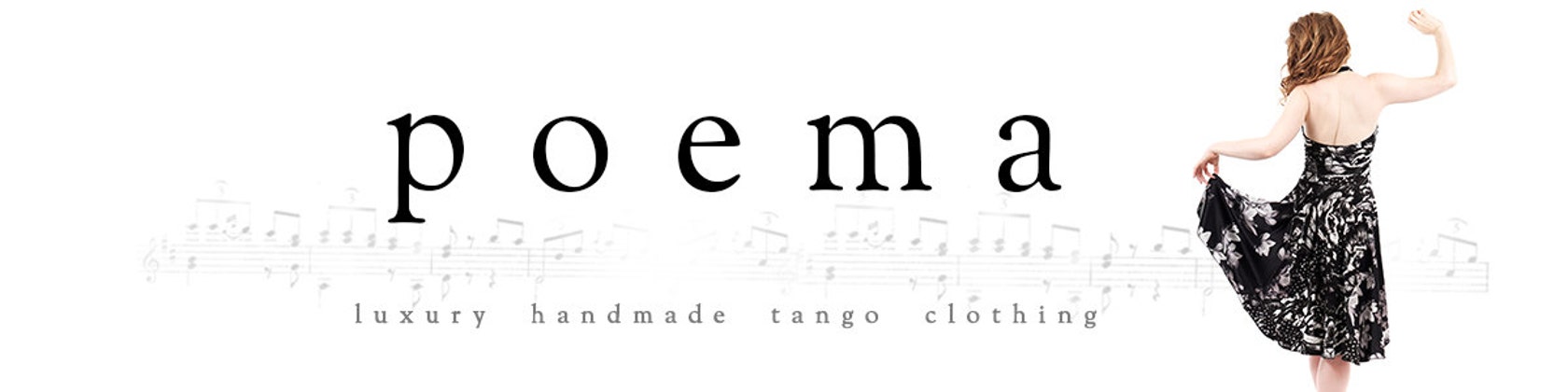 Poema tango hotsell shoes