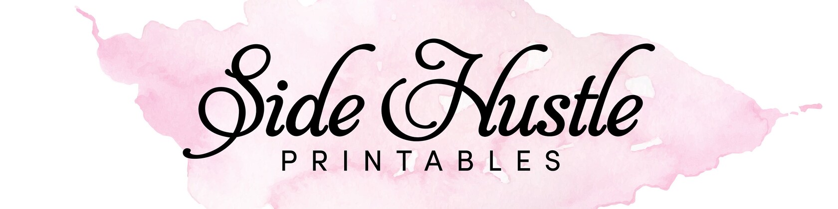 SideHustlePrintables - Etsy