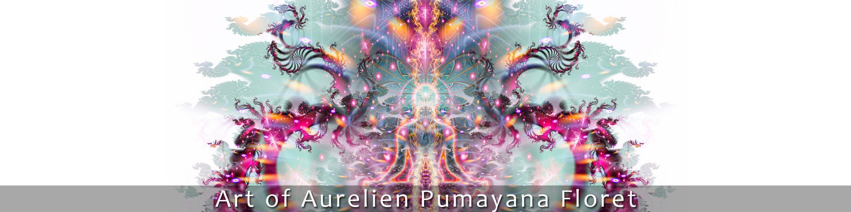 aurelien pumayana floret