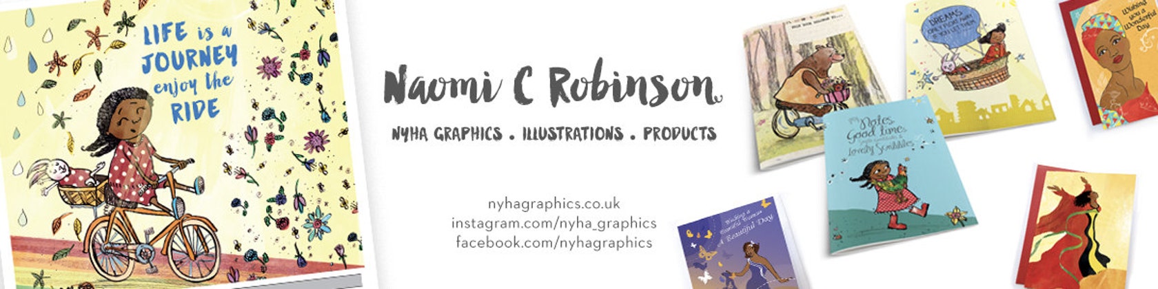 Nyha Graphics