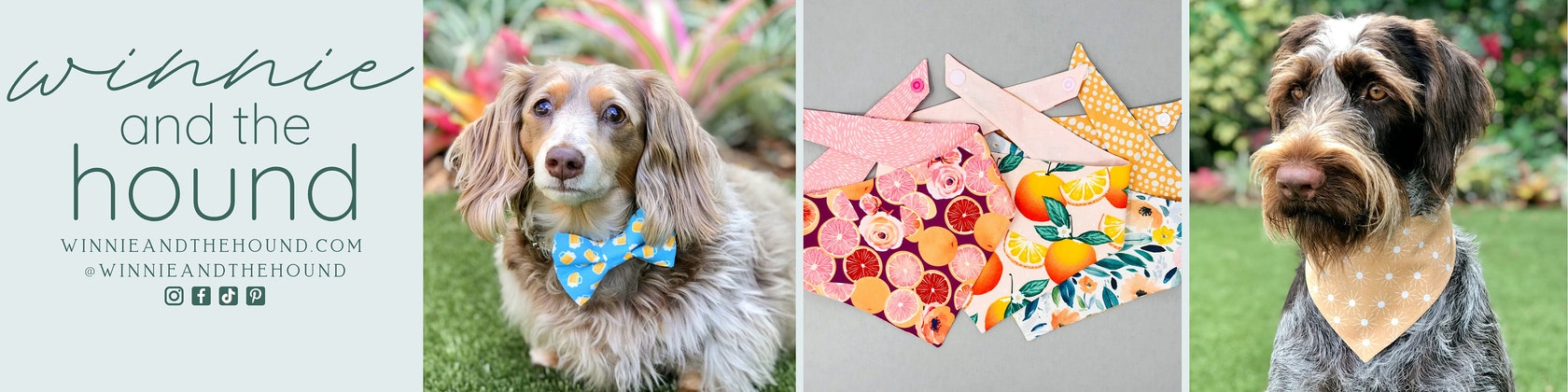 WinnieAndTheHound Etsy