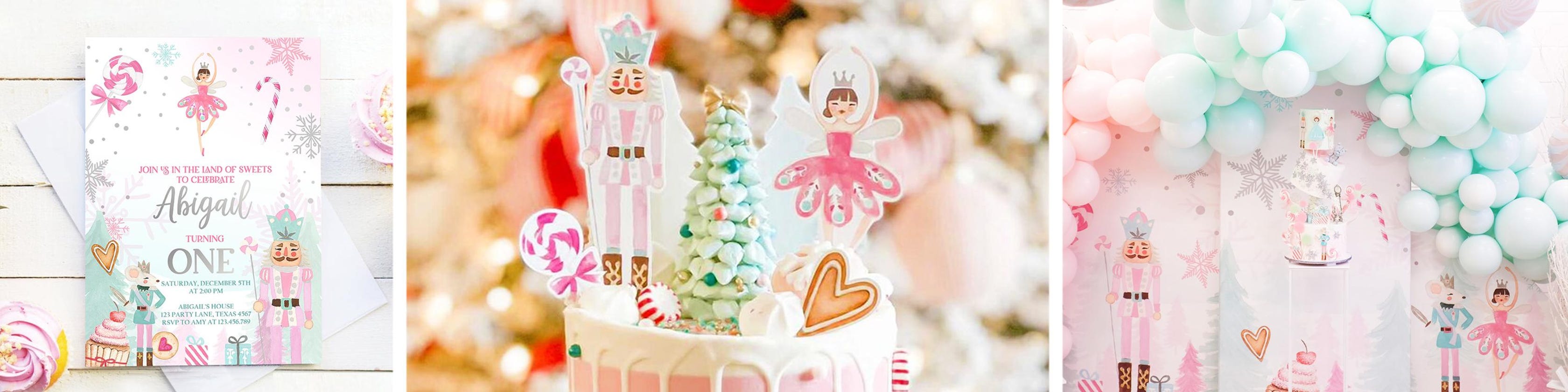 DesignMyPartyStudio - Etsy