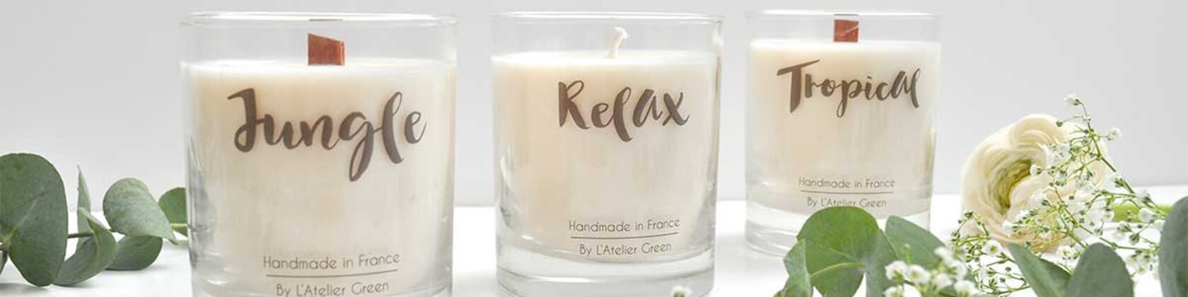 The Scientific Benefits Of Aromatherapy Candles - Petits Rituels