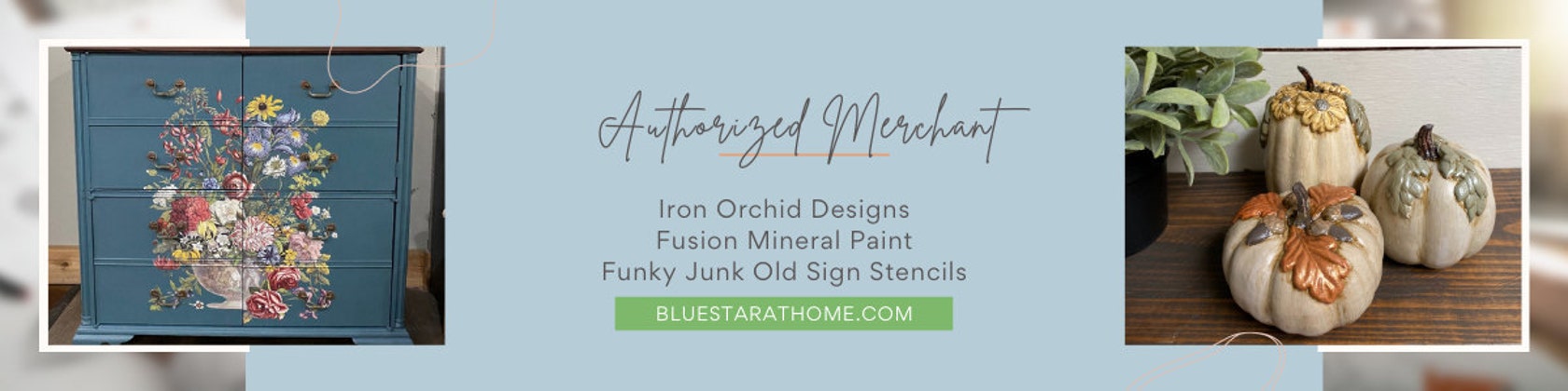 All about Fusion Mineral Paint - Funky Junk Interiors