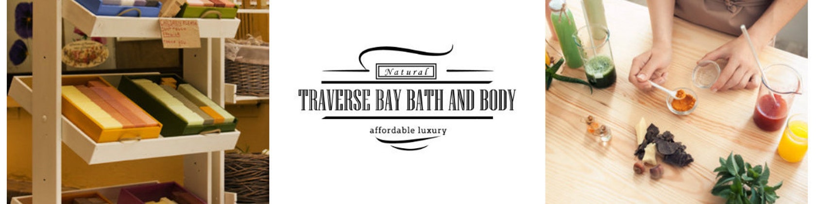 Traverse Bay Bath And Body Review of 2024 - Bath Soaps Brand