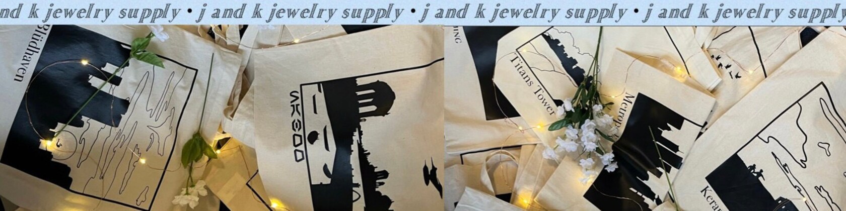 jandkjewelrysupply Etsy