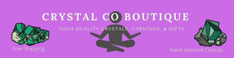 CrystalCoBoutique - Etsy
