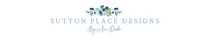 SuttonPlaceDesigns - Etsy