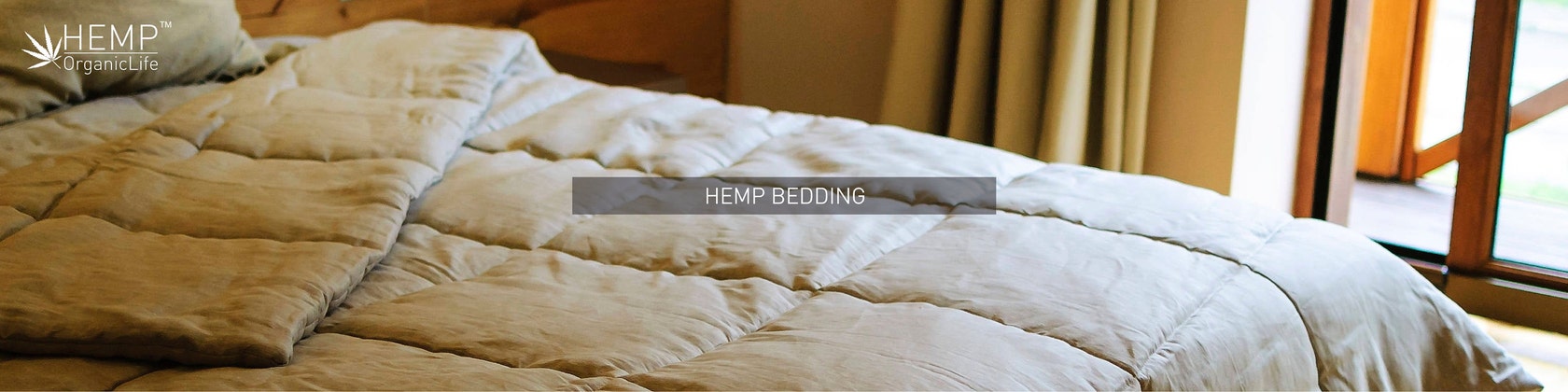 earth supply hemp bedding