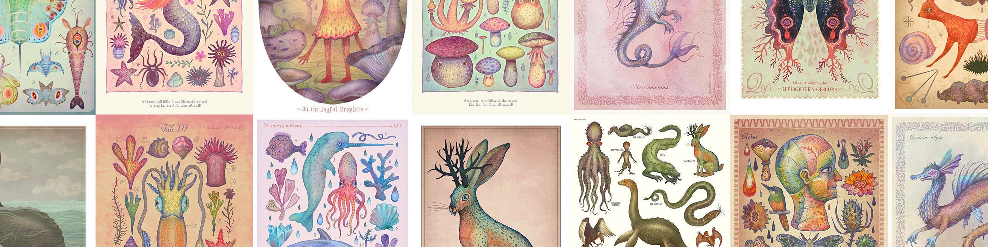 vladimirsart - Etsy