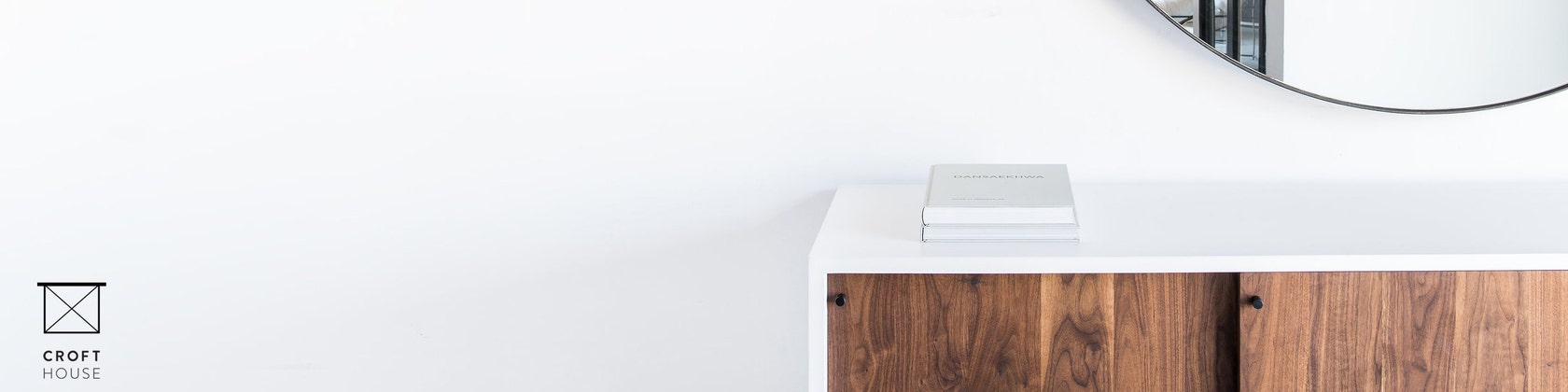 Croft House California Modern Furniture Von Crofthousela Auf Etsy