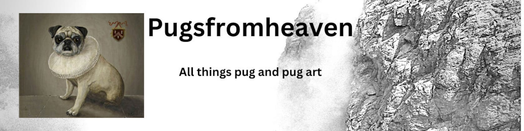 All things best sale pug