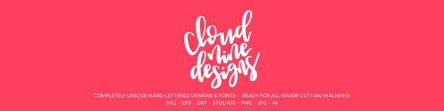 Cloud 9 Designs by cloud9designss on Etsy