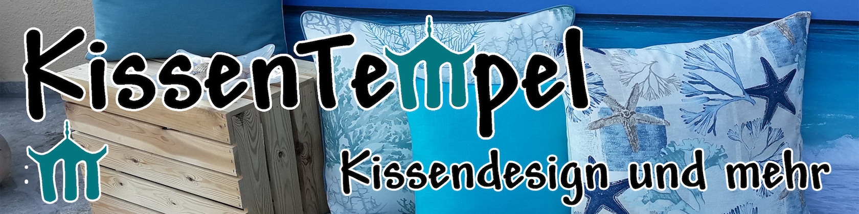 Etsy - Kissentempel Canada