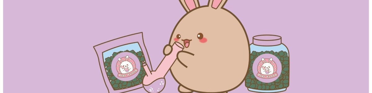 DopeBunnySmokeShop - Etsy
