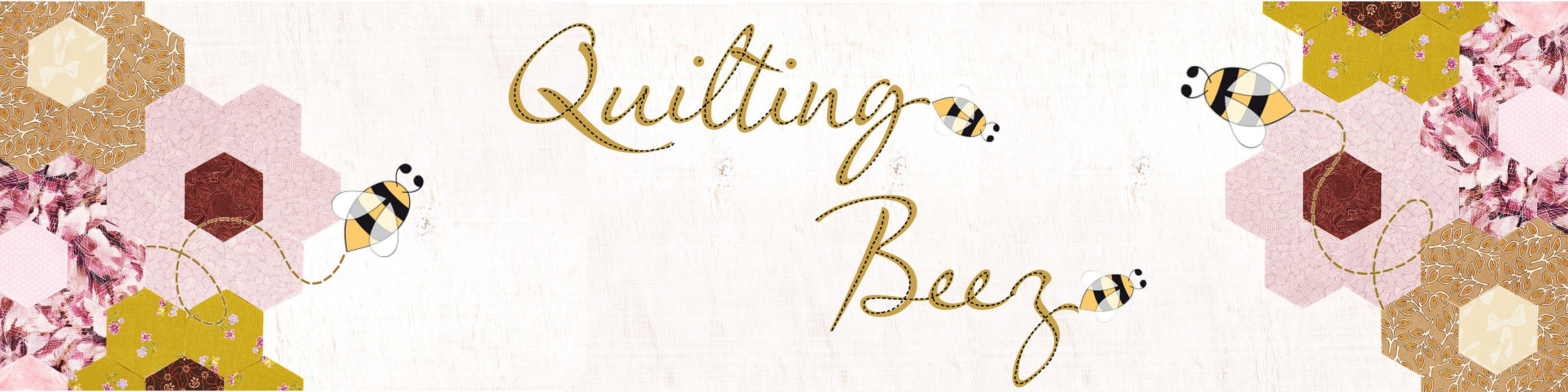 QuiltingBeezCo Etsy