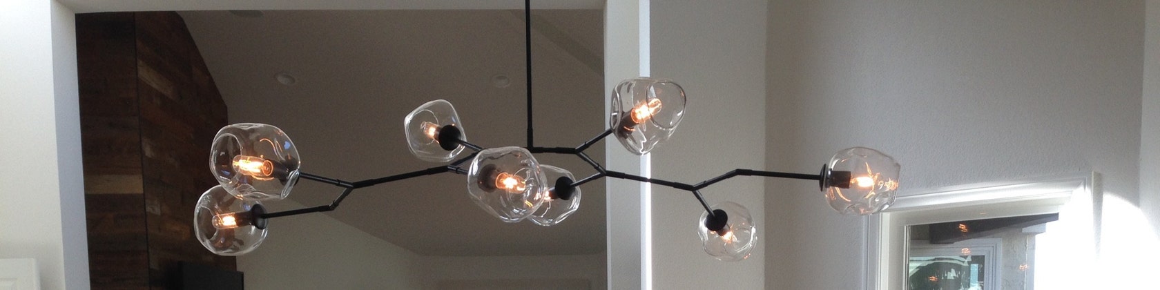 Branching And Mid Century Modern Sputnik By Modernartifaxllc Modernartifaxllc Branching And Mid Century Modern Sputnik Chandelier
