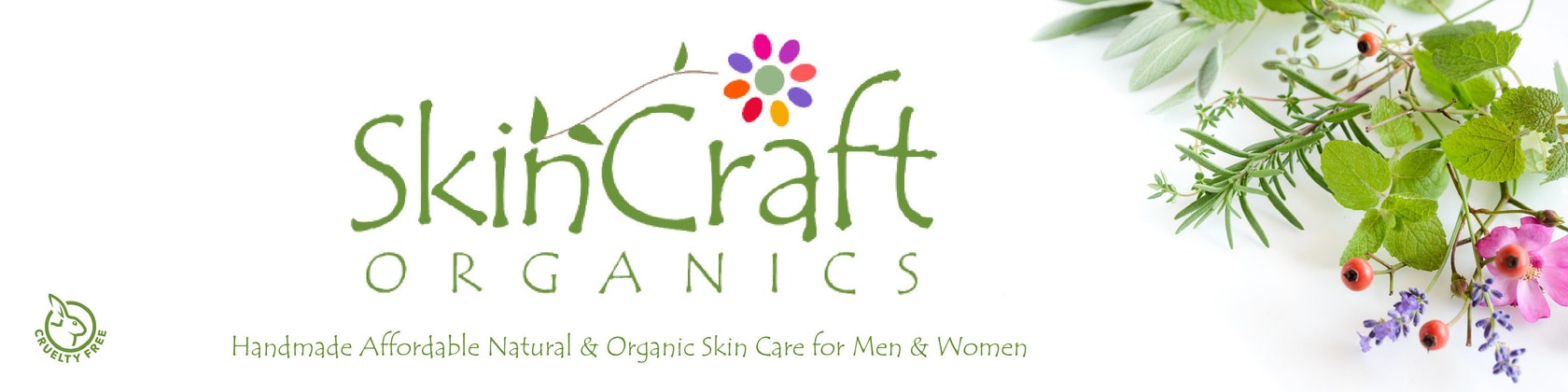 SkinCraftOrganics 