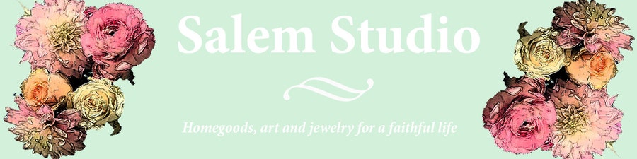 SalemStudio - Etsy