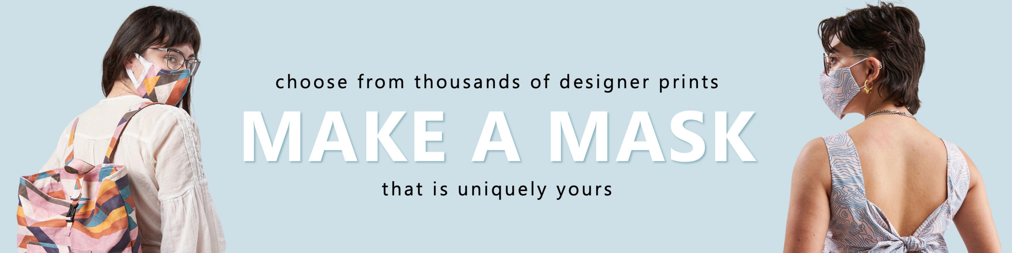 Spoonflower Custom Fabrics and Wallpapers by Spoonflower on Etsy