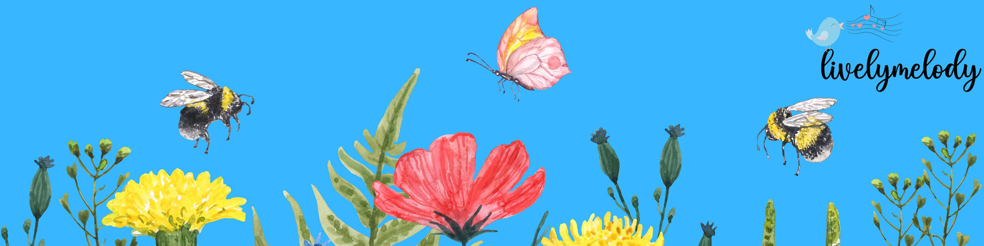 LivelyMelody Etsy UK