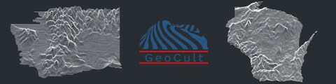 GeoCult | Etsy