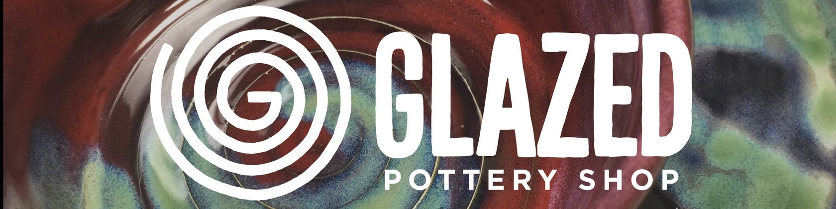 Glazed Pottery Shop