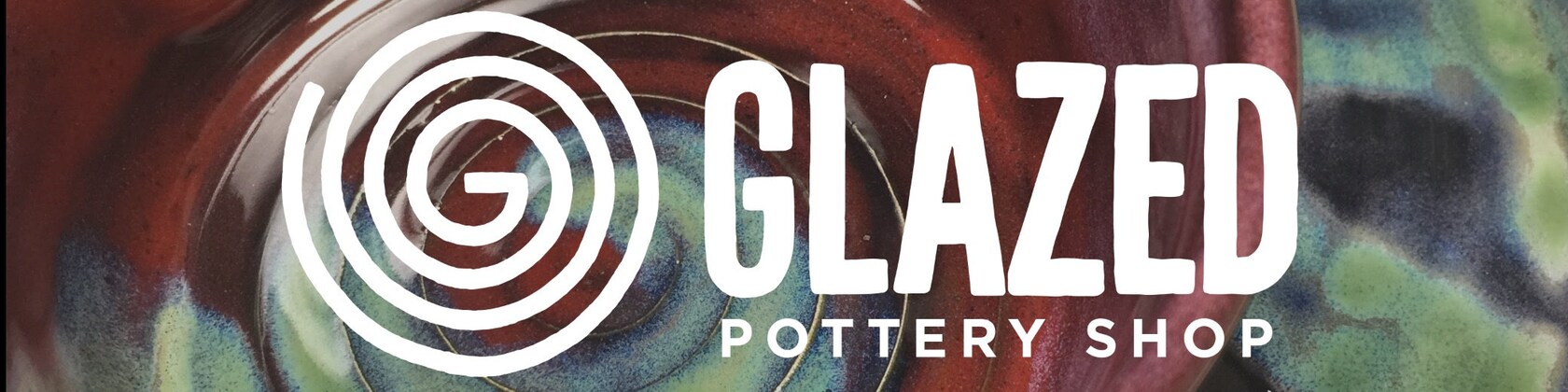 Glazed Pottery Shop