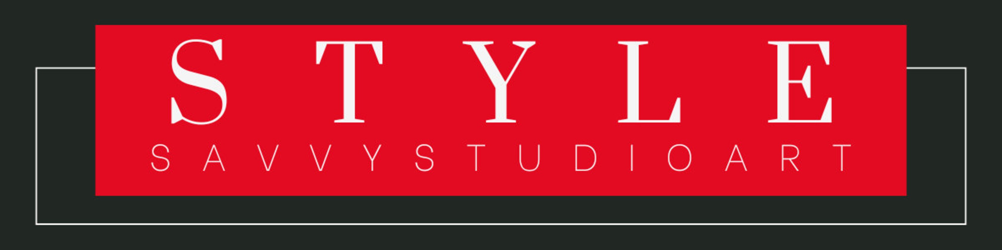 StyleSavvyStudioArt Etsy