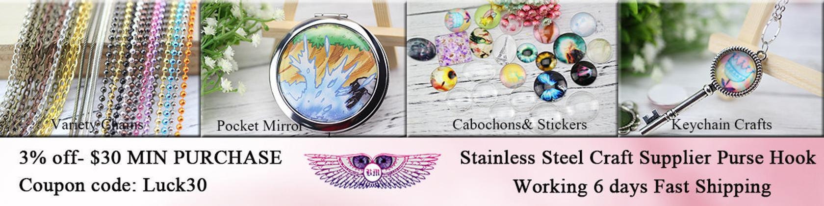 Creative steel coupon code