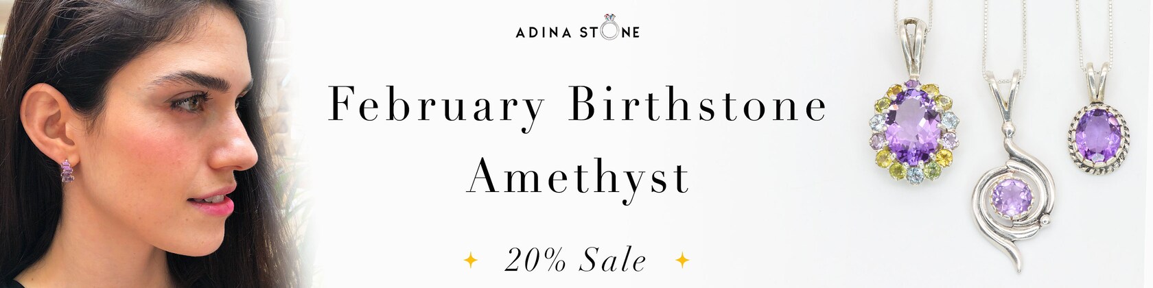 Adina stone etsy store