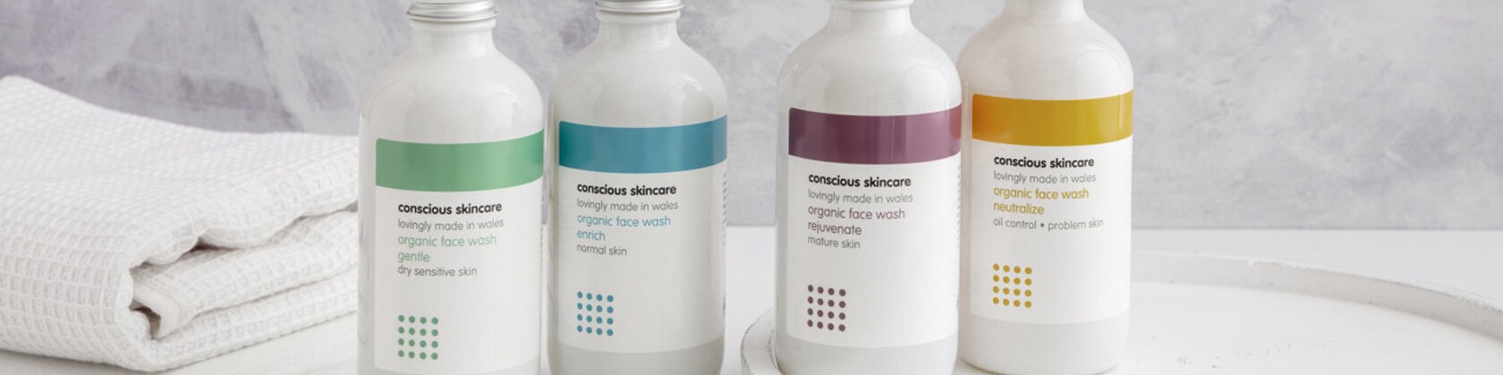 Organic And Natural Skin Care Lovingly Made Von Consciousskincare