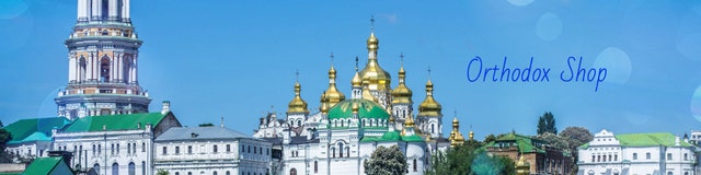OrtodoxShop - Etsy
